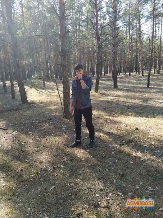 Павло Леонідович Сташевський фото №1418380. Завантажено 04 Липня 2019