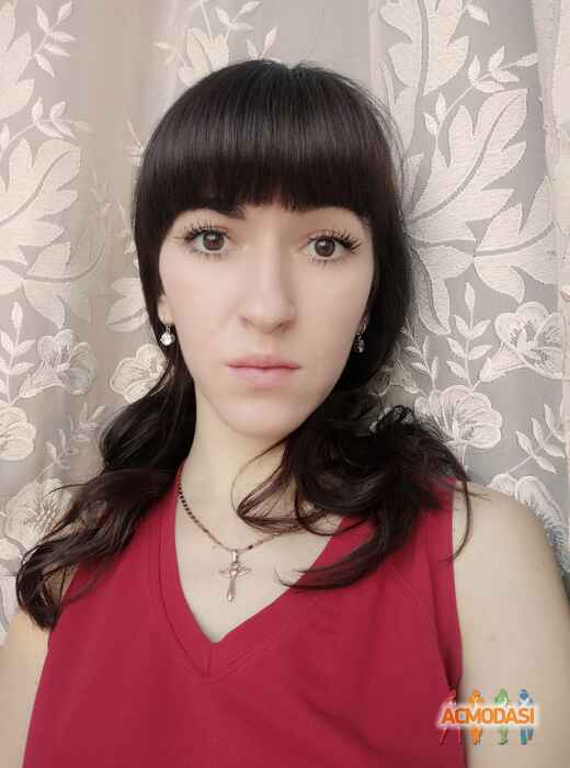 Таня  Литвякова фото №1522183. Завантажено 03 Квітня 2020