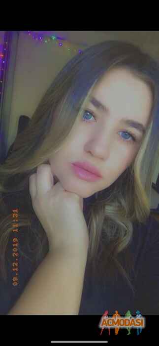 Влада Андреевна Ковальчук фото №1512255. Завантажено 22 Лютого 2020