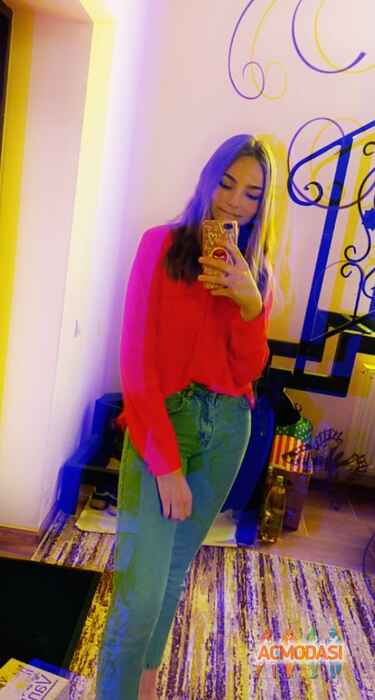 Софія Тарасівна Машталяр фото №1531903. Завантажено 23 Травня 2020