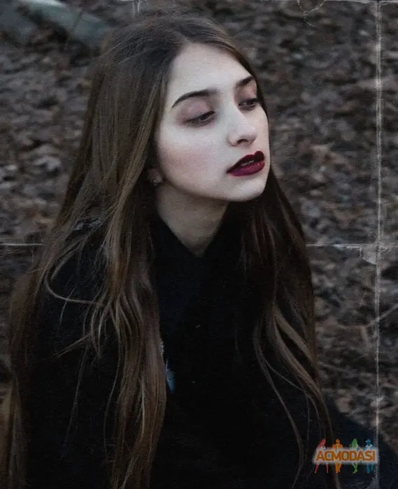 Анна  Борозняк фото №1728664. Завантажено 03 Травня 2024