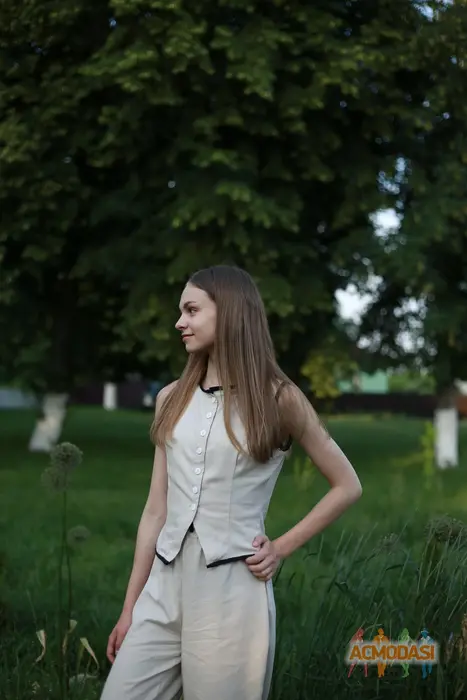 Єва  Сухенко фото №1744920. Завантажено 09 Липня 2025