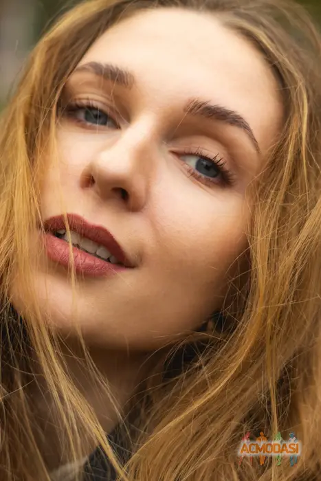 Анастасія  Полякова фото №1750068. Завантажено 25 Листопада 2025