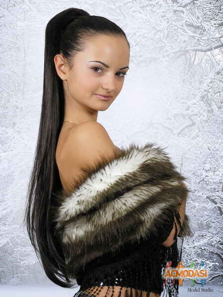Белогрудова  Полина фото №1055. Завантажено 27 Березня 2007
