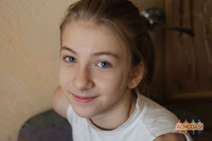 Анна  Давыдова фото №264111. Завантажено 02 Жовтня 2012