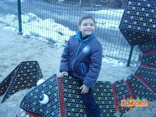 Timur Dmtrievich Zaporozhets фото №358205. Завантажено 04 Березня 2013