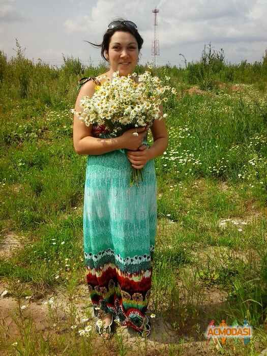 Сусанна Серёжевна Ароян фото №503223. Завантажено 03 Жовтня 2013