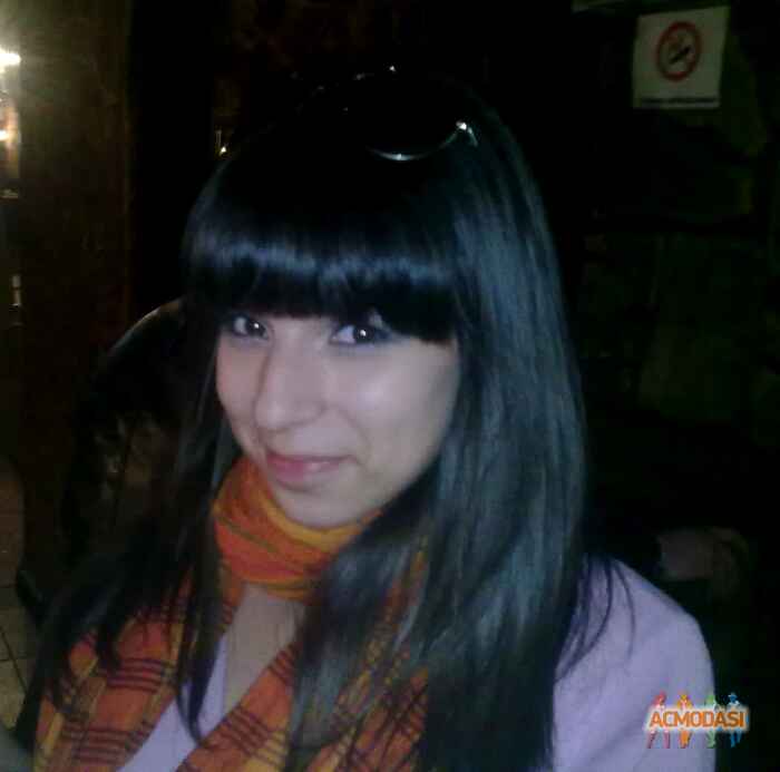 Анастасия Леонидовна Веремчук фото №33263. Завантажено 15 Квітня 2011