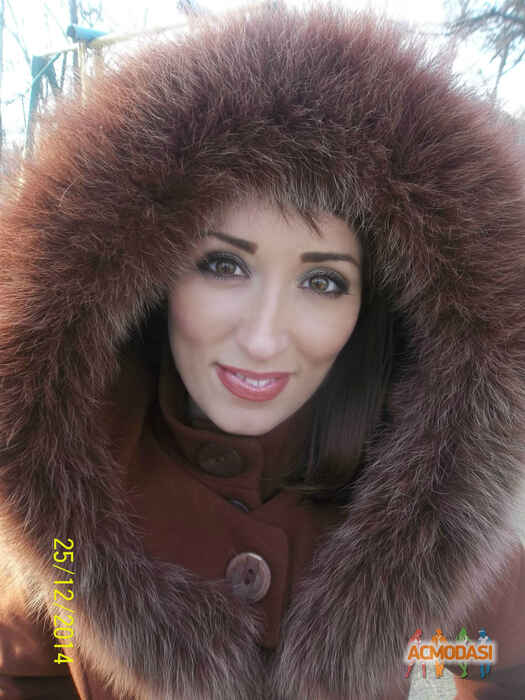 Катерина Іванівна Ямкова фото №803410. Завантажено 25 Травня 2015