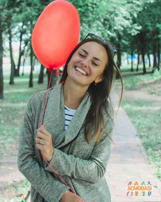 Юля Олесівна Кравченко фото №1002581. Завантажено 02 Січня 2017