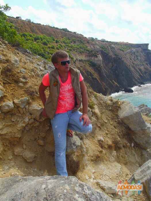 Юрий  Малиновский фото №1031713. Завантажено 15 Березня 2017