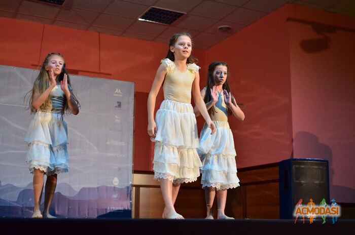 Маша Олеговна Тесленко фото №1054549. Завантажено 16 Травня 2017