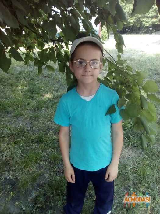 Оксана  Воробьёва фото №1077909. Завантажено 12 Липня 2017