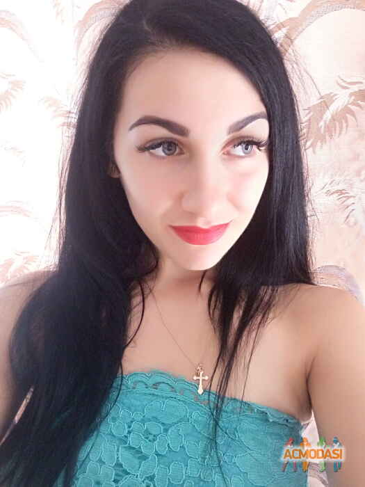 Анастасия Игоревна Михайлова фото №1089389. Завантажено 09 Серпня 2017