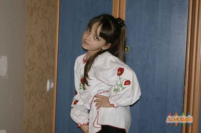 Анжелиека Александровна Заболотная фото №1091651. Завантажено 15 Серпня 2017