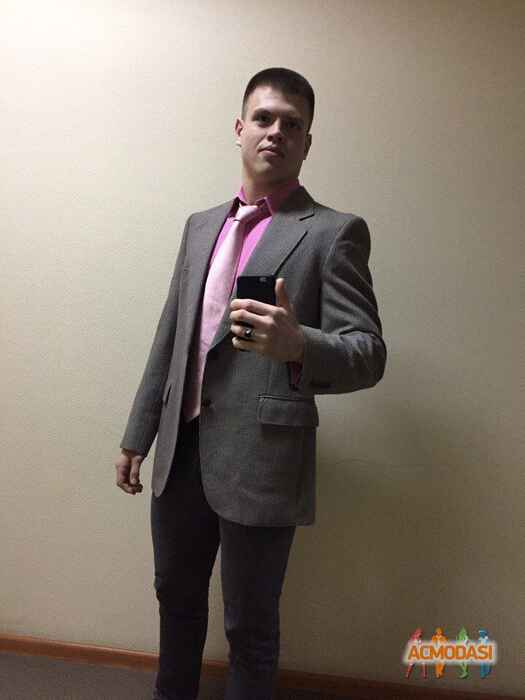 Владислав Володимирович Підлипенець фото №1093780. Завантажено 20 Серпня 2017