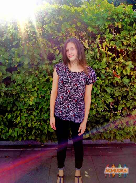 Мирослава Максимівна Пустова фото №1131774. Завантажено 06 Листопада 2017