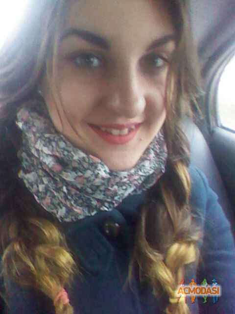 Анна  Янушевич фото №1137518. Завантажено 16 Листопада 2017