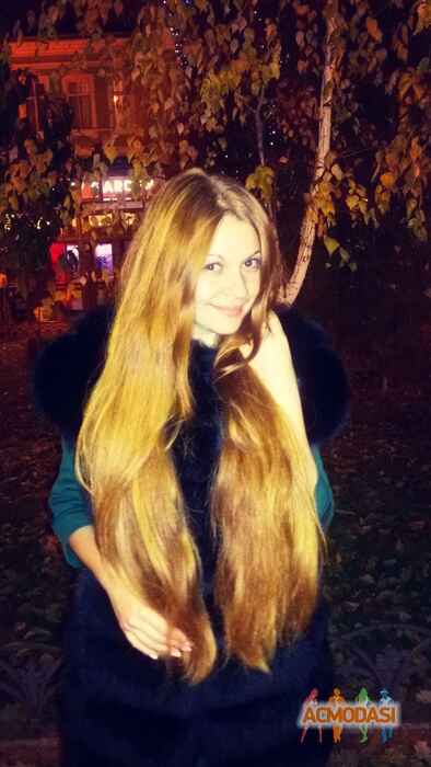 Інга Олегівна Слободянюк фото №1139123. Завантажено 18 Листопада 2017