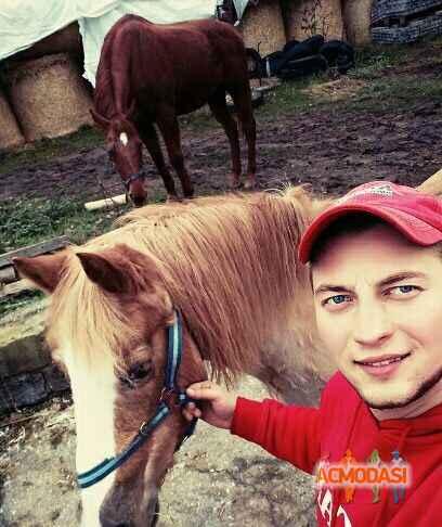 Ярослав Александрович Веремий фото №1141241. Завантажено 22 Листопада 2017