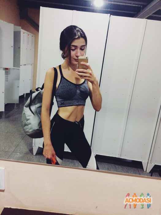 Анастасія Леонідівна Бегаль фото №1150042. Завантажено 08 Грудня 2017