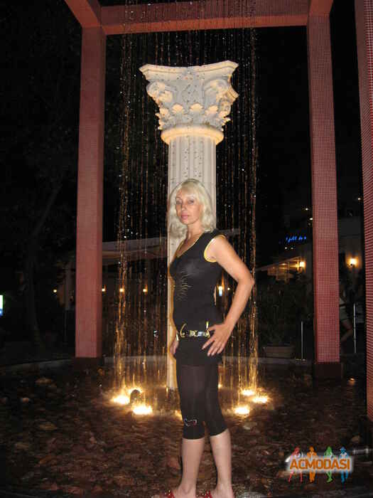 Галина  Курдюмова фото №94071. Завантажено 26 Жовтня 2011