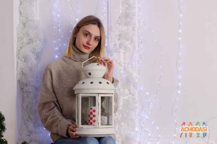 Поліна Сергіївна Алісімчик фото №1366651. Завантажено 18 Лютого 2019
