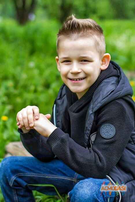 Даниил Александрович Давыдов фото №1537618. Завантажено 10 Червня 2020