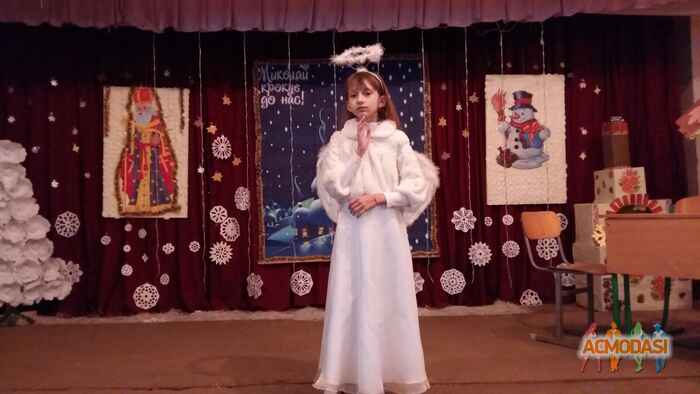 Аліна  Gritzak фото №1516147. Завантажено 05 Березня 2020