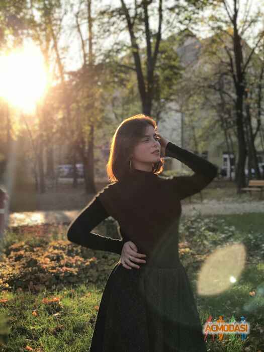 Яна Михайлівна Павлівська фото №1475906. Завантажено 15 Листопада 2019