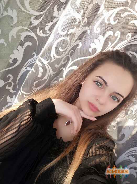Екатерина Вячеславовна Кубрак фото №1488393. Завантажено 15 Грудня 2019