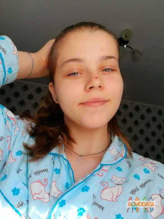 Карішка  Воноткова фото №1523057. Завантажено 12 Квітня 2020