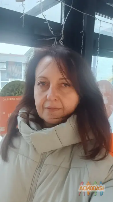 Ірина  Гончарук фото №1751261. Завантажено 06 Січня 2026