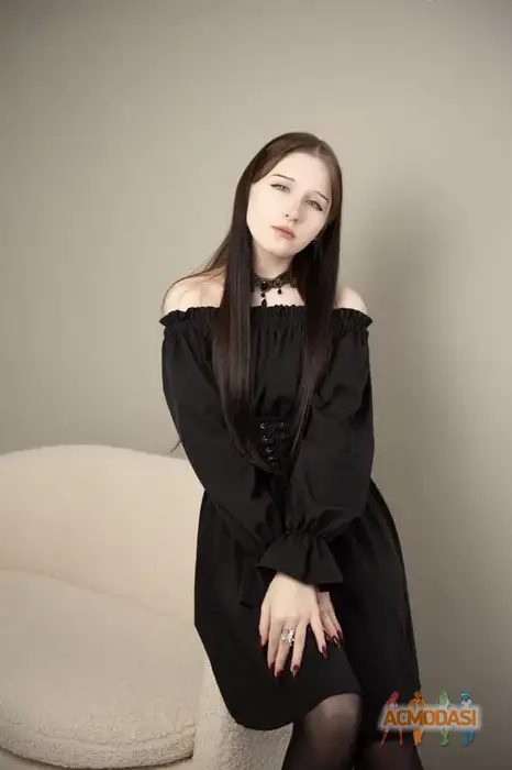 Каріна  Ільченко фото №1751534. Завантажено 11 Січня 2026