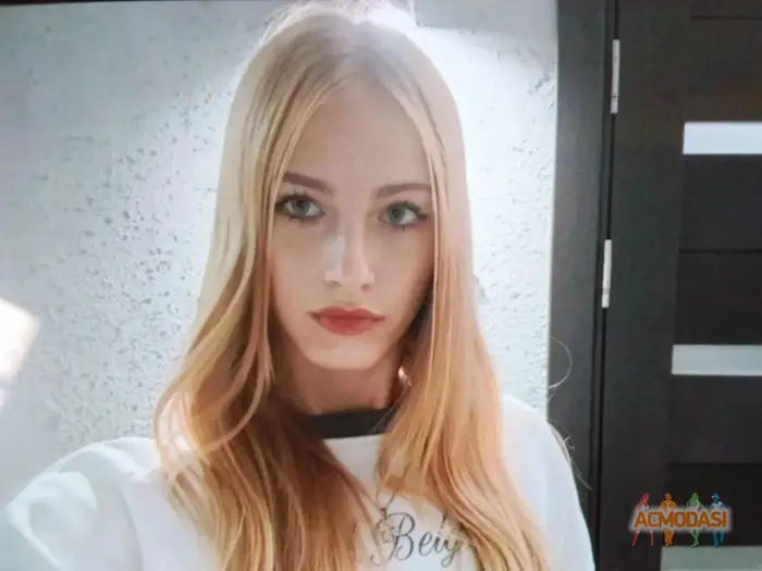 Ангеліна  Каблучко фото №1752957. Завантажено 15 Лютого 2026