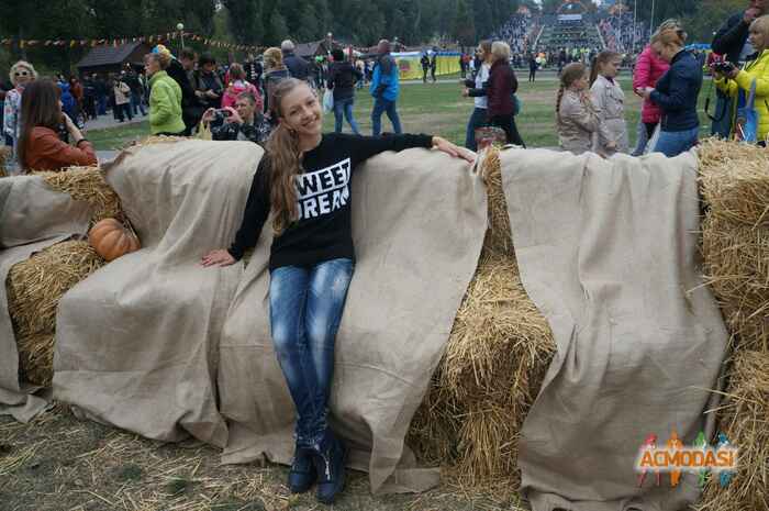 Елизавета  Полякова фото №1041604. Завантажено 09 Квітня 2017