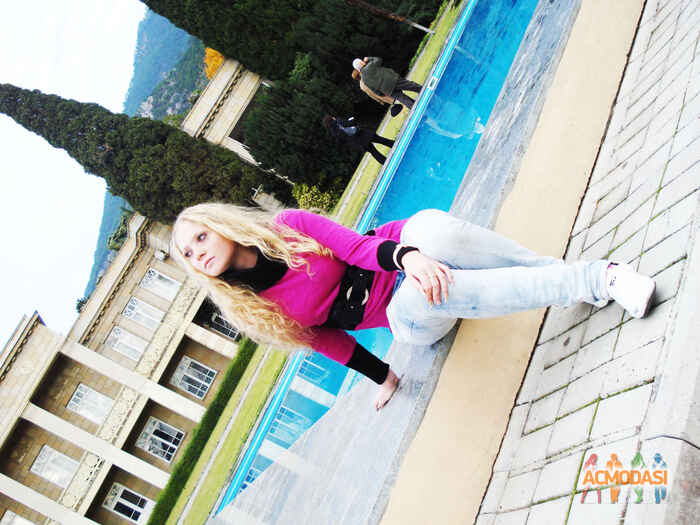 Анастасия   фото №826888. Завантажено 01 Вересня 2015