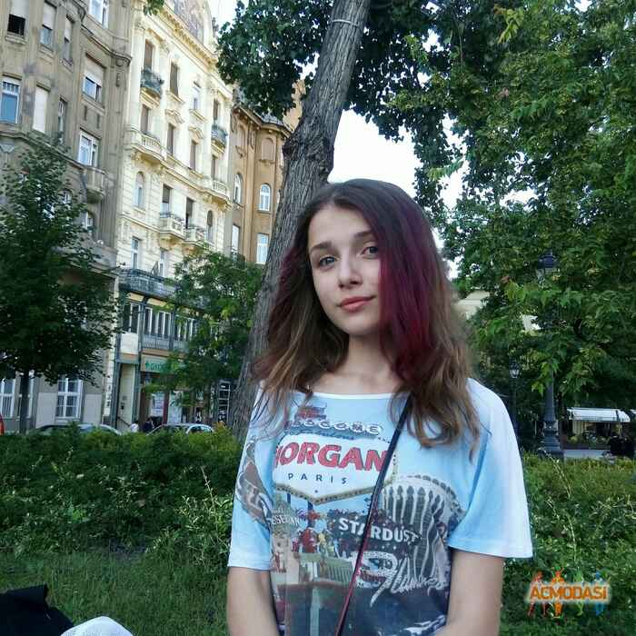 Віталіна  Довгаль фото №982323. Завантажено 08 Листопада 2016