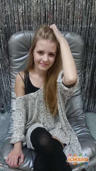 Елизавета Андреевна Глухих фото №1030951. Завантажено 13 Березня 2017