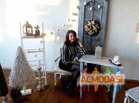 Марія Богданівна Прус фото №1152219. Завантажено 13 Грудня 2017