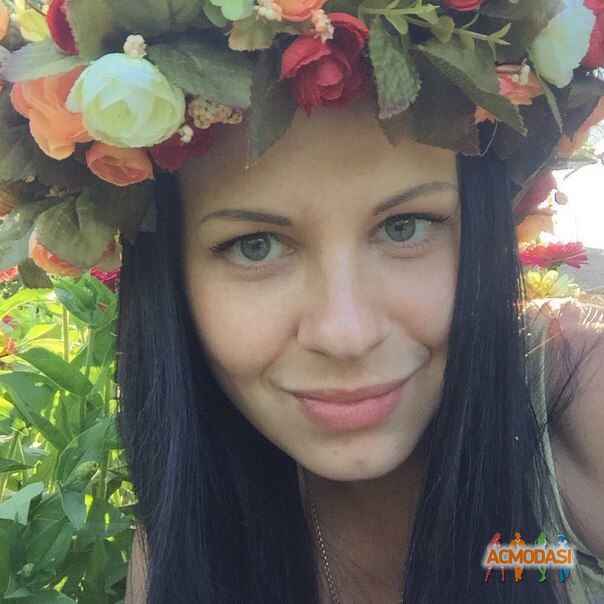 Елена Игоревна Ретинская фото №961601. Завантажено 23 Вересня 2016