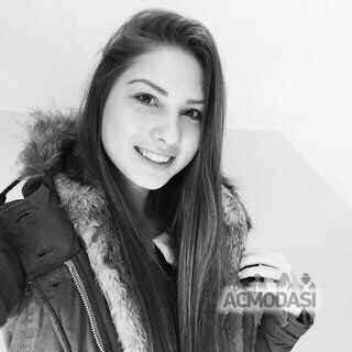 Карина Олеговна Микитина фото №996884. Завантажено 12 Грудня 2016