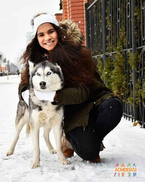 Жозефина Рантрендровна Нечитайло фото №1005283. Завантажено 10 Січня 2017