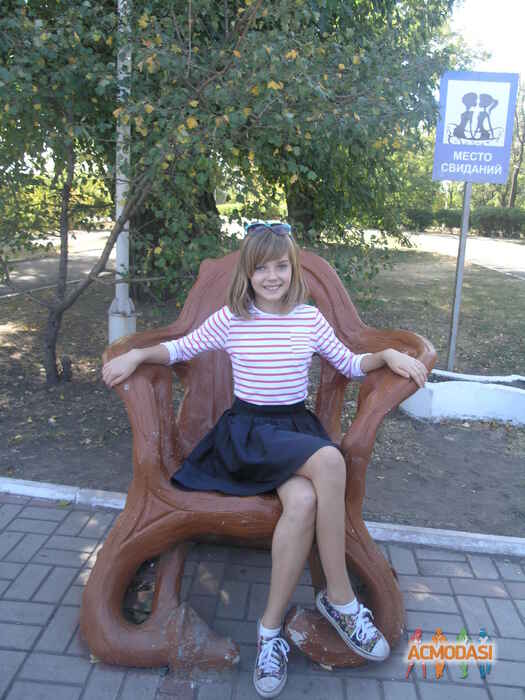 Ольга  Долгова фото №1012958. Завантажено 28 Січня 2017