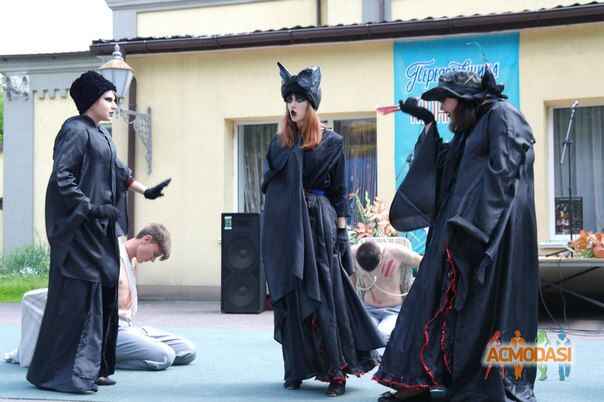 Наталия Евгениевна Зотова фото №1044105. Завантажено 17 Квітня 2017