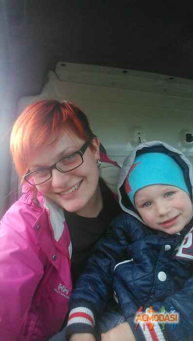 Marina  Maksimenko фото №1059945. Завантажено 29 Травня 2017