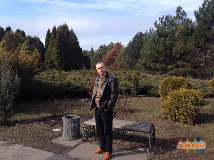 Богдан Дмитрович Колесник фото №1093342. Завантажено 19 Серпня 2017