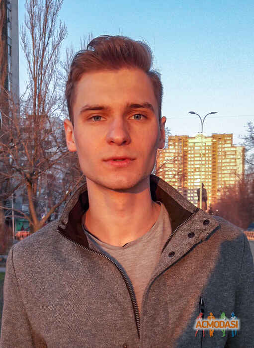 Джеймс  Семененко фото №1382262. Завантажено 25 Березня 2019