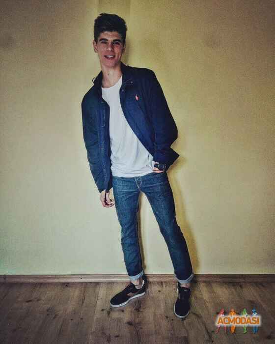 Дима Олександрович Буяльський фото №1195431. Завантажено 26 Лютого 2018