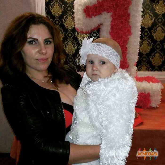 Уляна Михайлівна Флисюк фото №1176203. Завантажено 31 Січня 2018